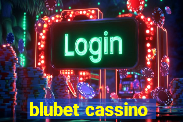 blubet cassino
